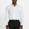 Chemise en mélange de lyocell Chemise en mélange de lyocell