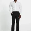 Chemise en mélange de lyocell Chemise en mélange de lyocell