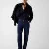 Chemise en mélange de lyocell Chemise en mélange de lyocell