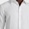 Chemise en mélange de lyocell Chemise en mélange de lyocell