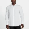 Chemise en mélange de lyocell Chemise en mélange de lyocell