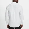 Chemise en mélange de lyocell Chemise en mélange de lyocell