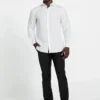 Chemise en mélange de lyocell Chemise en mélange de lyocell