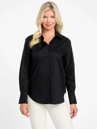 Chemise Lisa en popeline
