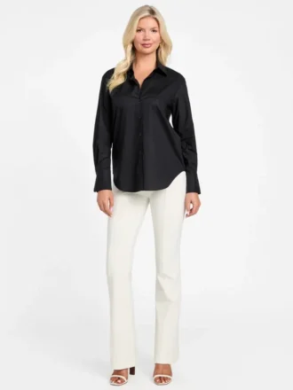 Chemise Lisa en popeline