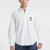Chemise à manches longues avec poche Chemise à manches longues avec poche