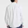 Chemise à manches longues avec poche Chemise à manches longues avec poche