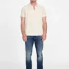 Chemise à motifs Marlon