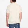 Chemise à motifs Marlon