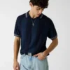 Chemise rayée