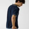 Chemise rayée