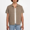 Chemise Topanga en pointelle