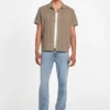 Chemise Topanga en pointelle
