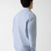 Chemise zippée Chemise zippée