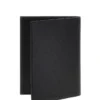 Coffret cadeau comprenant un étui à passeport et une étiquette à bagages Coffret cadeau comprenant un étui à passeport et une étiquette à bagages