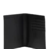 Coffret cadeau comprenant un étui à passeport et une étiquette à bagages Coffret cadeau comprenant un étui à passeport et une étiquette à bagages