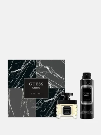 Coffret cadeau Guess Uomo