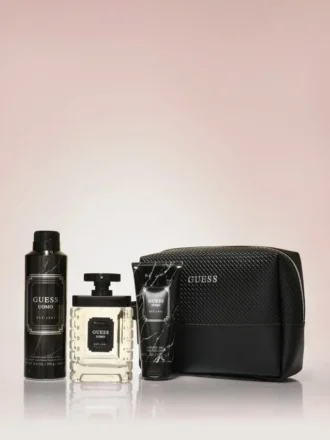 Coffret cadeau Guess Uomo