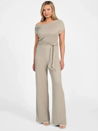 Combinaison asymétrique Eco Rumi