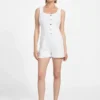 Combinaison en denim Eco Sunni Combinaison en denim Eco Sunni