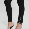 Combinaison en denim Leandra