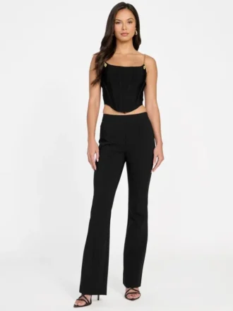 Crop top bustier bandage Aisha Crop top bustier bandage Aisha