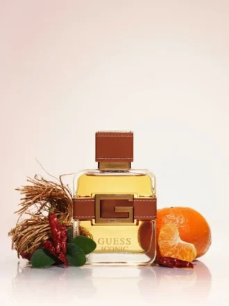 Eau de parfum Guess Iconic for Men, 100 ml