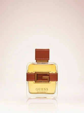 Eau de parfum Guess Iconic for Men, 100 ml