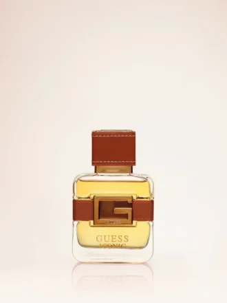 Eau de parfum Guess Iconic for Men, 50 ml