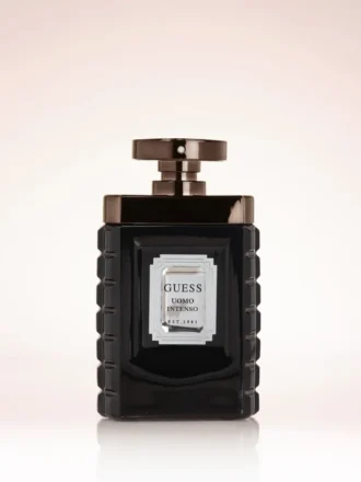 Eau de parfum Guess Uomo Intenso, 100 ml