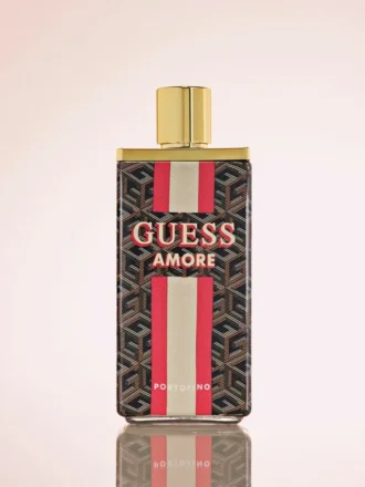 Eau de toilette Guess Amore Portofino, 100 ml