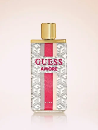 Eau de toilette Guess Amore Roma, 100 ml