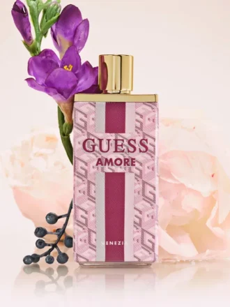 Eau de toilette Guess Amore Venezia, 100 ml