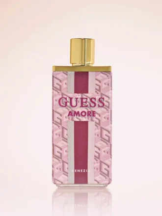 Eau de toilette Guess Amore Venezia, 100 ml