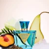 Eau de toilette Guess Seductive Blue, 75 ml