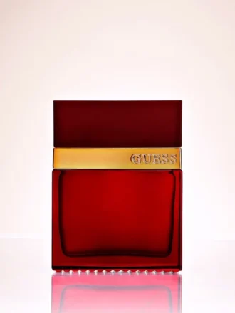 Eau de toilette Guess Seductive Red for Men, 100 ml