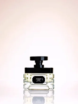 Eau de toilette Guess Uomo, 50 ml