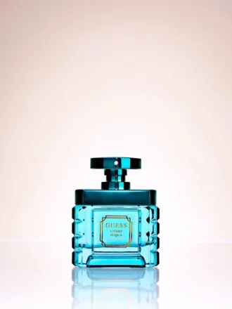 Eau de toilette Guess Uomo Acqua, 50 ml