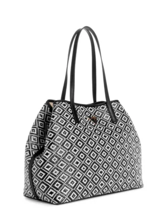 Ensemble de cabas en paille Vikky