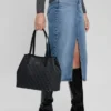 Ensemble de grands cabas Vikky