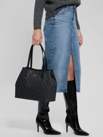Ensemble de grands cabas Vikky