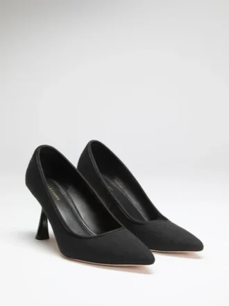 Escarpins Monogram Court Escarpins Monogram Court