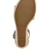 Espadrilles compensées en daim Hidy Espadrilles compensées en daim Hidy