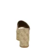 Espadrilles compensées à plateforme Yenise Quattro G