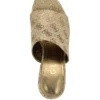 Espadrilles compensées à plateforme Yenise Quattro G