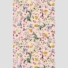 Foulard à fleurs Jannessa