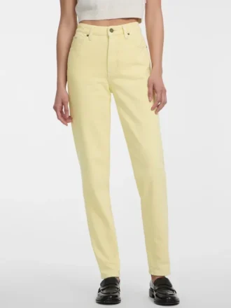 G06 Mom Jeans