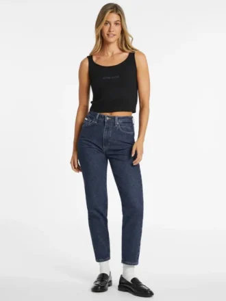 G06 Mom Jeans