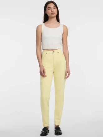 G06 Mom Jeans