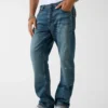 G16 Jeans à coupe droite G16 Jeans à coupe droite